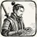 Samurai Programmer